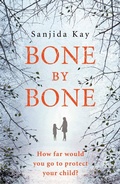 Cover: Bone by Bone - Corvus