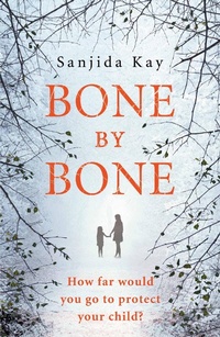 Enlarge image Cover: Bone by Bone - Corvus