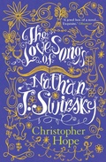 Cover: The Love Songs of Nathan J. Swirsky - Atlantic Books