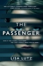 Cover: The Passenger - TITAN BOOKS