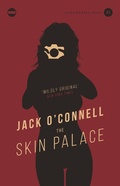 Cover: The Skin Palace - No Exit Press