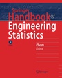 Cover: Springer Handbook of Engineering Statistics - Springer