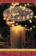 Cover: A Christmas Quartet - CSS Publishing Company