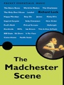 Cover: The Madchester Scene - Pocket Essentials
