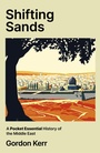 Cover: Shifting Sands - Oldcastle Books Ltd