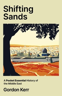 Enlarge image Cover: Shifting Sands - Oldcastle Books Ltd