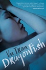 Cover: Dragonfish - No Exit Press