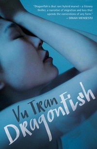 Enlarge image Cover: Dragonfish - No Exit Press