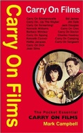 Cover: Carry On Films - Pocket Essentials