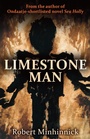 Cover: Limestone Man - Seren Books