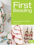 Cover: First Beading - Collins & Brown
