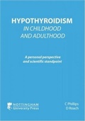 Cover: Hypothyroidism In Childhood and Adulthood - Nottingham University Press