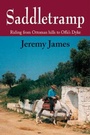 Cover: Saddletramp - Merlin Unwin Books