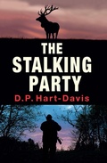 Cover: The Stalking Party - Merlin Unwin Books