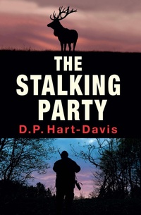Enlarge image Cover: The Stalking Party - Merlin Unwin Books