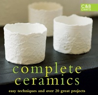 Enlarge image Cover: Complete Ceramics - Pavilion
