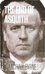 Cover: The End of Asquith - Clink Street Publishing