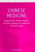 Cover: Chinese Medicine - Collins & Brown