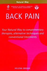 Enlarge image Cover: Back Pain - COLLINS & BROWN