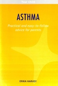 Cover: Asthma - Pavilion