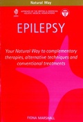 Cover: Epilepsy - Collins & Brown