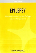 Cover: Epilepsy - COLLINS & BROWN