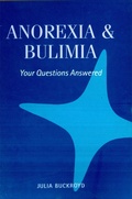 Cover: Anorexia & Bulimia - COLLINS & BROWN