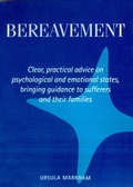 Cover: Bereavement - COLLINS & BROWN