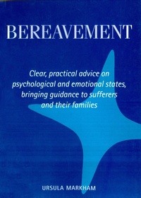 Enlarge image Cover: Bereavement - COLLINS & BROWN