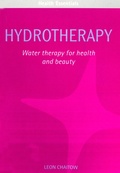 Cover: Hydrotherapy - Pavilion