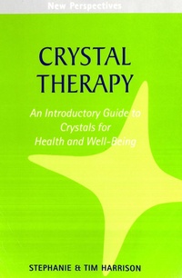 Enlarge image Cover: Crystal Therapy - Collins & Brown