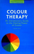 Cover: Colour Therapy - Collins & Brown