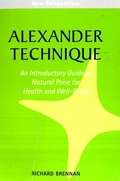 Cover: Alexander Technique - Collins & Brown