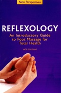 Cover: Reflexology - Collins & Brown