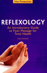 Enlarge image Cover: Reflexology - Collins & Brown
