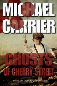 Enlarge image Cover: Ghosts of Cherry Street - Carrier Systems Inc.