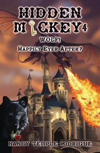 Enlarge image Cover: Hidden Mickey 4 - DOUBLE R BOOKS
