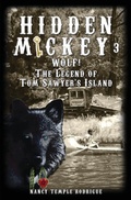 Cover: Hidden Mickey 3 - DOUBLE R BOOKS