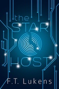 Cover: The Star Host - Duet Books