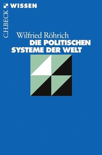 Abbildung von: Die politischen Systeme der Welt - C.H.BECK