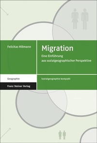 Enlarge image Cover: Migration - Franz Steiner Verlag