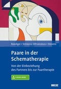 Cover: Paare in der Schematherapie - Beltz Verlagsgruppe GmbH & Co. KG