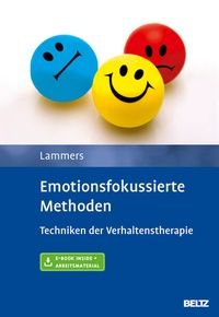 Enlarge image Cover: Emotionsfokussierte Methoden - Beltz Verlagsgruppe GmbH & Co. KG