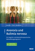 Cover: Anorexia und Bulimia nervosa - Beltz Verlagsgruppe GmbH & Co. KG