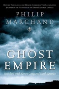 Cover: Ghost Empire - McClelland & Stewart