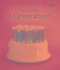 Abbildung von: Alberta's Centennial - Queen's Printer, Government of Alberta