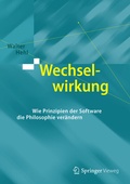 Cover: Wechselwirkung - Springer Vieweg