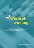 Cover: Wechselwirkung - Springer Vieweg