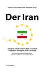Cover: Der Iran - Studien Verlag
