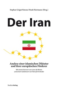 Abbildung von: Der Iran - Studien Verlag